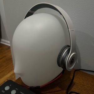 Beats by Dre | Solo HD White